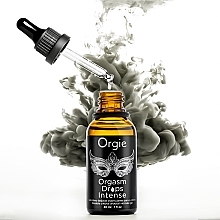 Orgasmusverstärkende Tropfen - Orgie Orgasm Drops Intense Clitoral Intimate — Bild N3