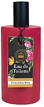 The English Soap Company Osmanthus Rose - Eau de Toilette — Bild N1