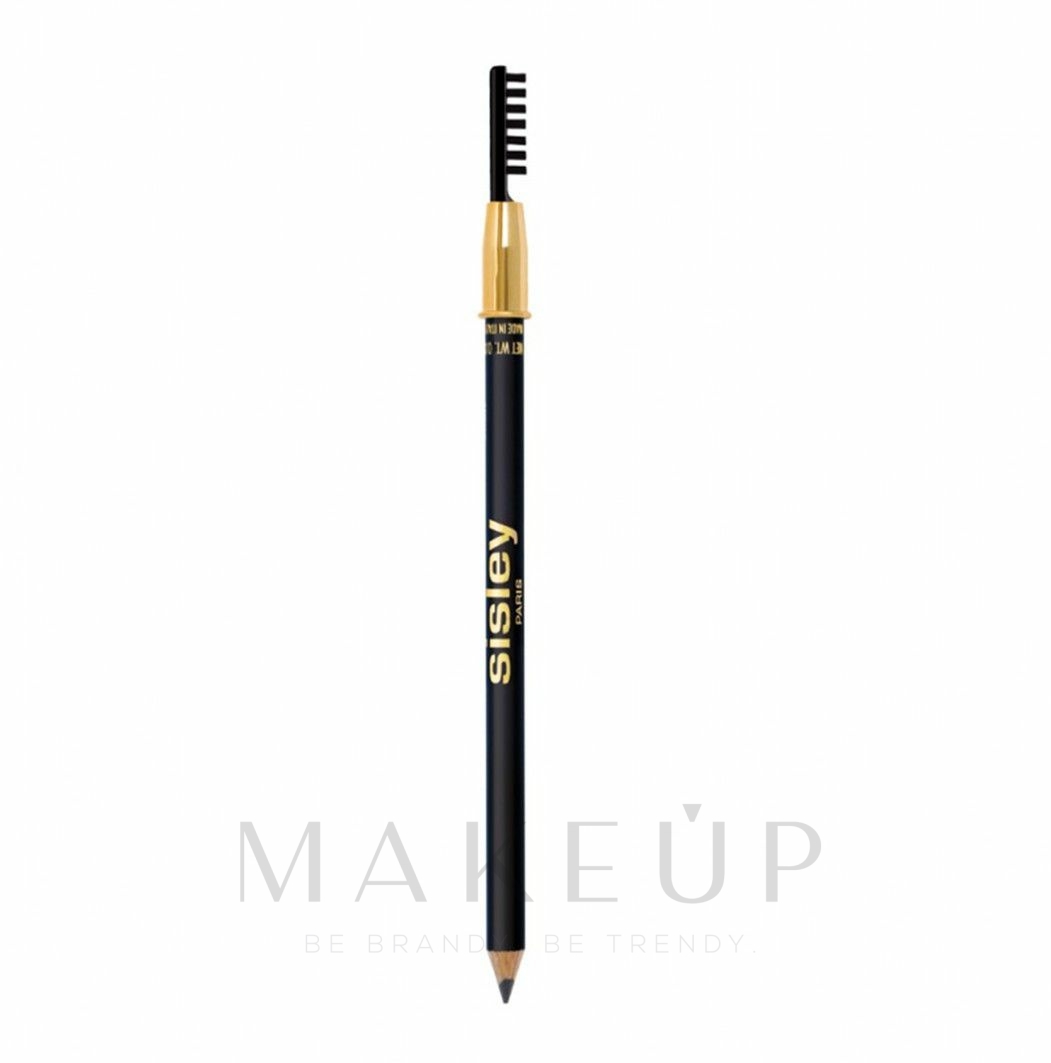Augenbrauenstift - Sisley Phyto-Sourcils Perfect Eyebrow Pencil — Bild Brun