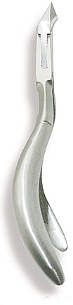 Professionelle Nagelzange 9071 - SPL Professional Cuticle Nippers — Bild N2