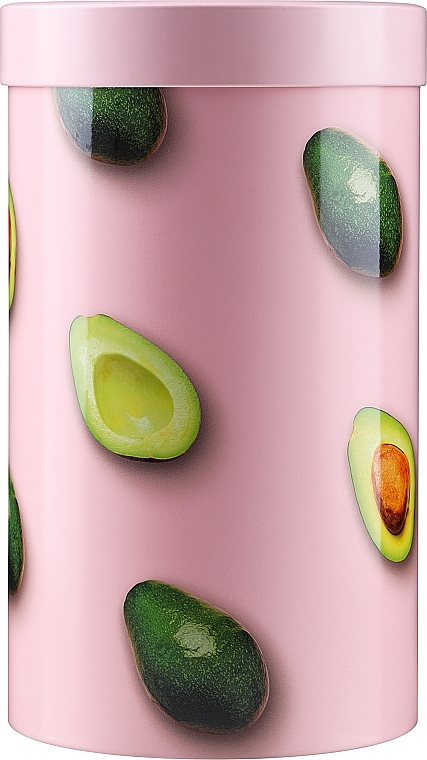Körperpflegeset - Pupa Fruit Lovers Avocado (Körperlotion 200 + Box) — Bild N1