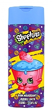 Düfte, Parfümerie und Kosmetik Badeschaum - Shopkins Bubble Bath