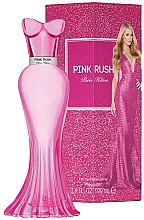Paris Hilton Pink Rush - Eau de Parfum — Bild N2