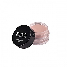 Düfte, Parfümerie und Kosmetik Lidschattenbasis - Kobo Professional Base
