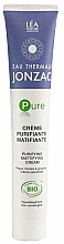Düfte, Parfümerie und Kosmetik Mattierende Gesichtscreme - Eau Thermale Jonzac Pure Purifying Mattifying Cream