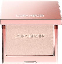 Highlighter-Puder - Laura Mercier RoseGlow Highlighting Powder — Bild N1