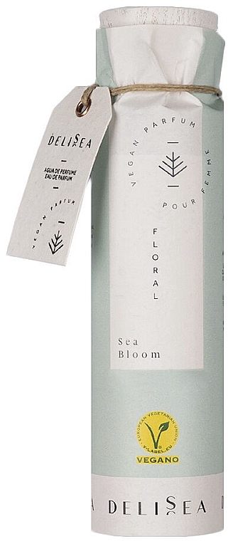 Delisea Sea Bloom - Eau de Parfum — Bild N1