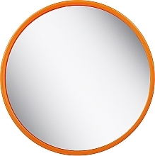 Düfte, Parfümerie und Kosmetik Kosmetikspiegel 7 cm orange - Ampli