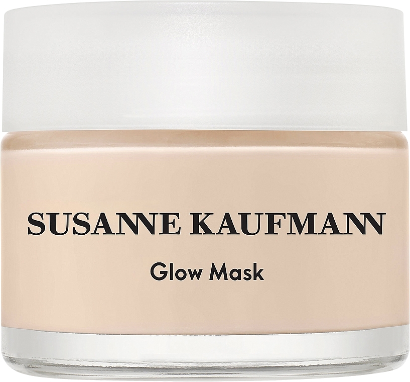 Glow-Gesichtsmaske - Susanne Kaufmann Glow Mask — Bild N1