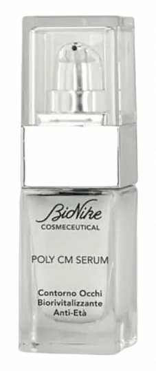 Gesichtsserum - Bionike Cosmeceutical Poly CM Serum — Bild N1