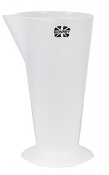 Messbecher 150 ml - Ronney Professional Measuring Cup RA 00182 — Bild N1