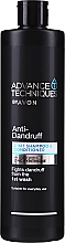 Düfte, Parfümerie und Kosmetik 2in1 Antischuppen Shampoo und Spülung - Avon Advance Techniques