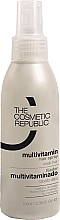 Düfte, Parfümerie und Kosmetik Multivitamin-Haarspray für schwaches Haar - The Cosmetic Republic Multivitamin Hair Spray For Weak Hair