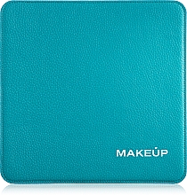 Düfte, Parfümerie und Kosmetik Maniküre-Armlehnen Turquoise mat - Makeup
