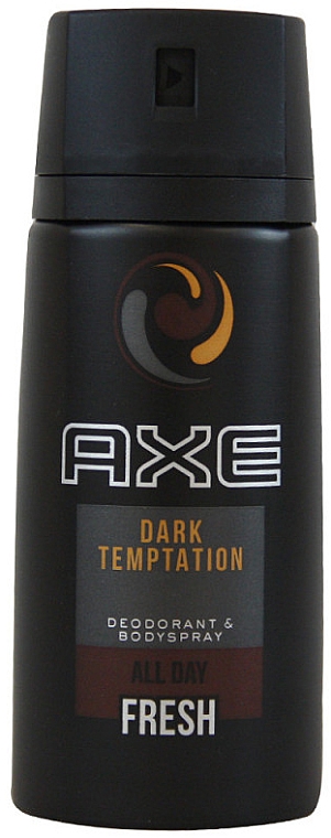 Axe Dark Temptation - Deospray — Bild N1