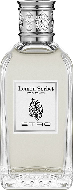 Etro Lemon Sorbet Eau De Toilette - Eau de Toilette — Bild N1