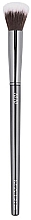 Concealer-Pinsel - Maiko Luxury Grey Concealer Blending Brush — Bild N1