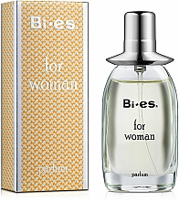 Düfte, Parfümerie und Kosmetik Bi-Es For Woman - Parfüm