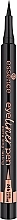 Eyeliner-Stift - Essence Eyeliner Pen — Bild N2