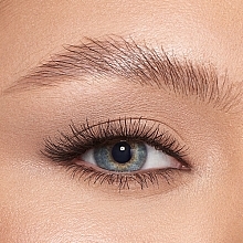 Transparentes Augenbrauengel - Charlotte Tilbury Brow Fix Clear Brow Gel — Bild N5