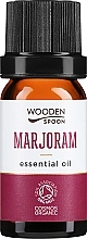 Ätherisches Öl Majoran - Wooden Spoon Marjoram Essential Oil — Bild N1