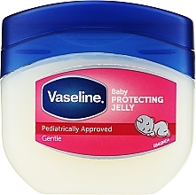 Düfte, Parfümerie und Kosmetik Kosmetische Vaseline für Babys - Vaseline Jelly Baby Protecting