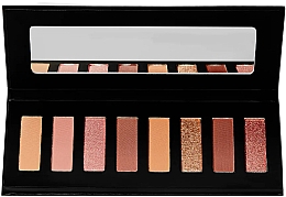 Düfte, Parfümerie und Kosmetik Lidschatten-Palette - Youngblood Innocence Eyeshadow Palette