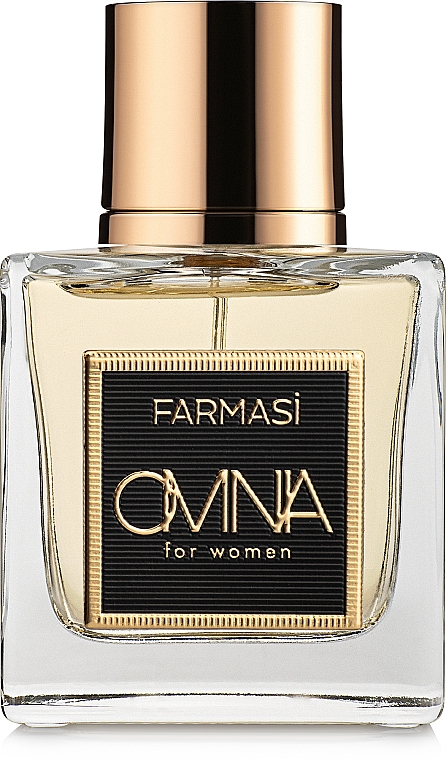 Farmasi Omnia - Eau de Parfum — Bild N1