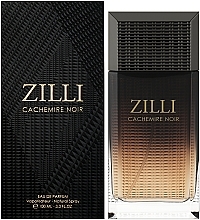 Zilli Cachemire Noir - Eau de Parfum — Bild N2