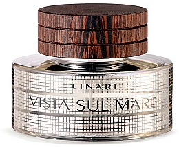 Linari Vista Sul Mare - Eau de Parfum — Bild N2