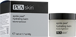 Feuchtigkeitsspendender Gesichtsbalsam nach dem Peeling - PCA Skin Apres Peel Hydrating Balm — Bild N2