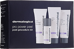 Düfte, Parfümerie und Kosmetik Gesichtspflegeset (Reinigungsgel 7ml + Essenz 7ml + Waschgel 10ml + Serum 5ml) - Dermalogica UltraCalming Skin Kit