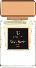 Düfte, Parfümerie und Kosmetik Shauran Capella - Eau de Parfum