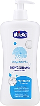 Düfte, Parfümerie und Kosmetik Badeschwaum ohne Tränen - Chicco Protection