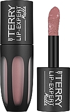 Düfte, Parfümerie und Kosmetik Flüssiger matter Lippenstift - By Terry Lip-Expert Matte