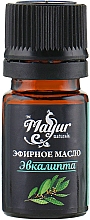 Natürliches ätherisches Eukalyptusöl - Mayur — Bild N2