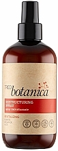 Haarspülung mit Keratin, Arganöl und Reis - Trico Botanica — Bild N1