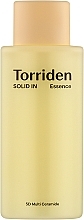 Gesichtsessenz mit Ceramiden - Torriden Solid-In Ceramide Essence — Bild N1