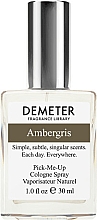 Demeter Fragrance Ambergris - Parfum — Bild N2