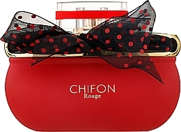 Emper Chifon Rouge - Eau de Parfum — Bild N1