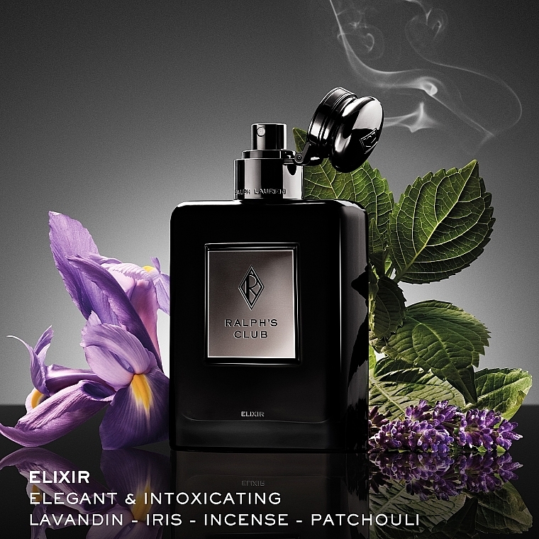 Ralph Lauren Ralph's Club Elixir - Parfum (Refill) — Bild N3