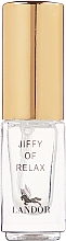 GESCHENK! Landor Jiffy Of Relax - Eau de Parfum (Probe) — Bild N1