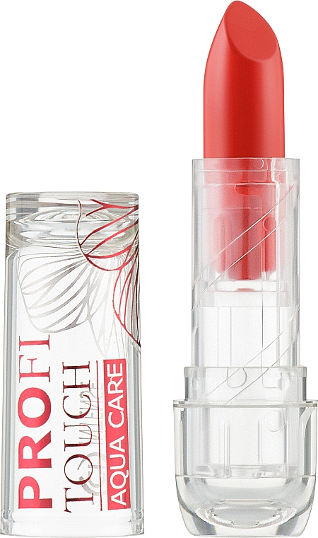 Feuchtigkeitsspendender Lippenstift - Colour Intense Lip Aqua Care — Bild N1