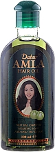 Dabur Amla Hair Oil - Haaröl mit Amla-Frucht — Foto N1