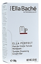 Düfte, Parfümerie und Kosmetik Cremige Seife Tomate - Ella Bache Ella Perfect Tomato Cleansing Cream Bar
