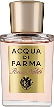 Acqua di Parma Rosa Nobile - Eau de Parfum — Bild N1