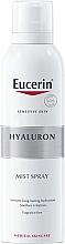 Düfte, Parfümerie und Kosmetik Feuchtigkeitsspray - Eucerin Hyaluron Mist Spray
