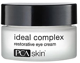 Düfte, Parfümerie und Kosmetik Augencreme - PCA Skin Ideal Complex Restorative Eye Cream