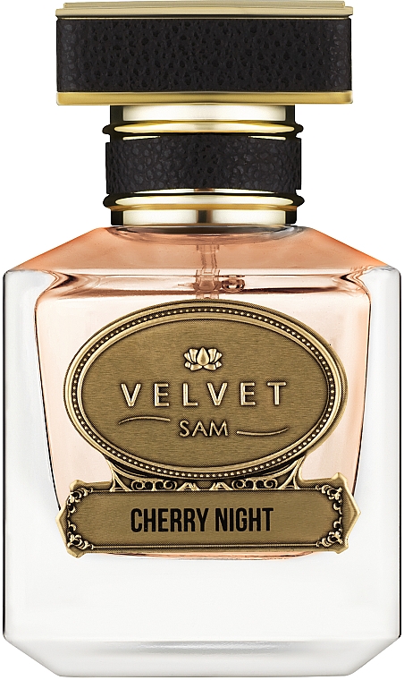 Velvet Sam Cherry Night - Parfum — Bild N1