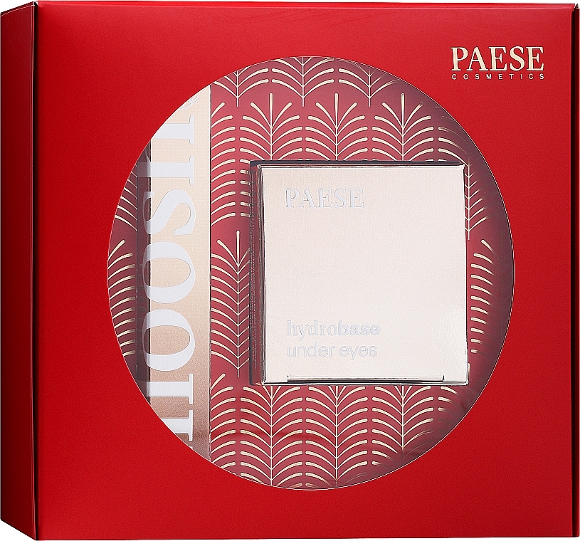 Make-up Set (Augencreme 15 ml + Mascara 10ml) - Paese Holly Fantasy Set — Bild N1